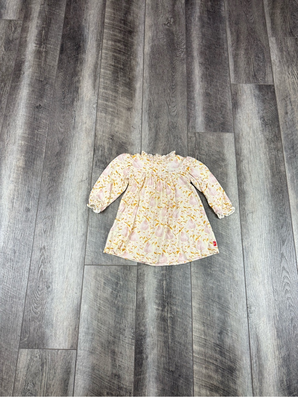 Magnetic Me Baby Pear Dress